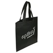 Portrait Recyclable Non-Woven Shopping Bag | https://www.bestnamebadges.com