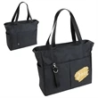 Jubilee Polycanvas Travel Tote | https://www.bestnamebadges.com