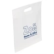Echo Small Non-Woven Tote | https://www.bestnamebadges.com