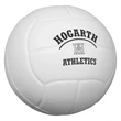 Volleyball Stress Reliever | https://www.bestnamebadges.com