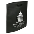 Echo Large Non-Woven Tote | https://www.bestnamebadges.com