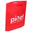 Echo Large Non-Woven Tote | https://www.bestnamebadges.com