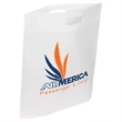 Echo Large Non-Woven Tote | https://www.bestnamebadges.com