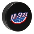 Hockey Puck Stress Reliever | https://www.bestnamebadges.com