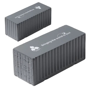 Cargo Container Stress Reliever