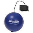 Stress Ball Yo-Yo Bungee | https://www.bestnamebadges.com