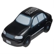 Sedan Stress Reliever | https://www.bestnamebadges.com
