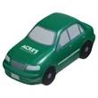 Sedan Stress Reliever | https://www.bestnamebadges.com