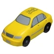 Sedan Stress Reliever | https://www.bestnamebadges.com