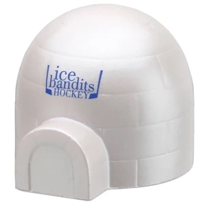 Igloo Stress Reliever