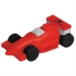 Race Car Stress Reliever | https://www.bestnamebadges.com