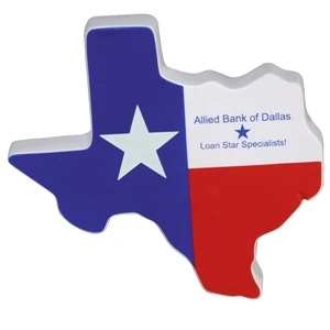 Lone Star State Stress Reliever