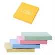 3x3 Inches 100 Sheets Sticky Notes | https://www.bestnamebadges.com