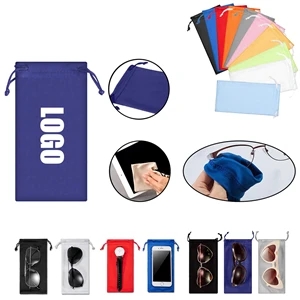 Glasses Cloth Pouch