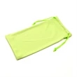 Glasses Cloth Pouch | https://www.bestnamebadges.com