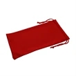 Glasses Cloth Pouch | https://www.bestnamebadges.com