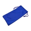 Glasses Cloth Pouch | https://www.bestnamebadges.com
