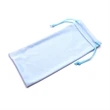 Glasses Cloth Pouch | https://www.bestnamebadges.com