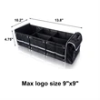 Car Organizer Leakproof Bag | https://www.bestnamebadges.com