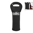Portable Wine Tote Holders Carriers Insulated Bag | https://www.bestnamebadges.com