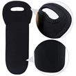 Portable Wine Tote Holders Carriers Insulated Bag | https://www.bestnamebadges.com