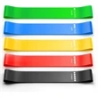 Resistance Bands | https://www.bestnamebadges.com