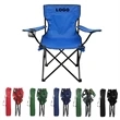 Portable Folding Camping Chair | https://www.bestnamebadges.com