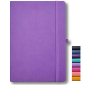 PU Business Notebook