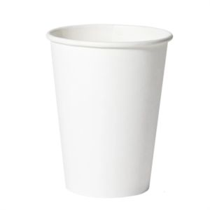 12 Oz Disposable Paper Coffee Cup