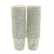 3oz Disposable Bathroom Cups | https://www.bestnamebadges.com
