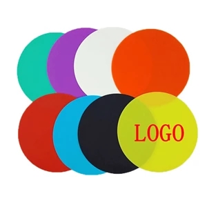 Silicone Jar Gripper Pads