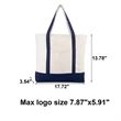 Hand Bag | https://www.bestnamebadges.com