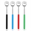 Portable Telescopic Bear Claws Back Scratcher | https://www.bestnamebadges.com