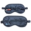 Bouquet Scented Satin Sleep Mask | https://www.bestnamebadges.com