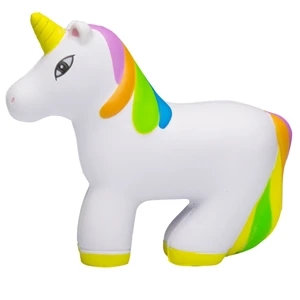 Unicorn-Shaped-Stress-Balls-w-Custom-Logo