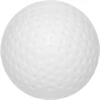 Golf Ball Stress Relivers w/ Custom Logo | https://www.bestnamebadges.com