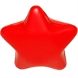 Star Shaped Stress Reliever Balls w/ Custom Logo | https://www.bestnamebadges.com