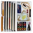 Billiard Accessories Kit | https://www.bestnamebadges.com