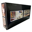 Billiard Accessories Kit | https://www.bestnamebadges.com