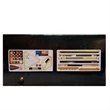 Billiard Accessories Kit | https://www.bestnamebadges.com
