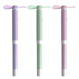 Multi-Function Electronic Fan Pen