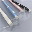 Multi-Function Electronic Fan Pen | https://www.bestnamebadges.com