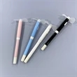 Multi-Function Electronic Fan Pen | https://www.bestnamebadges.com