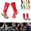 Anti Slip Soccer Socks | https://www.bestnamebadges.com