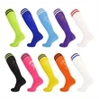 High Tube Soccer Socks | https://www.bestnamebadges.com