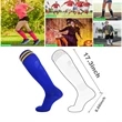 High Tube Soccer Socks | https://www.bestnamebadges.com