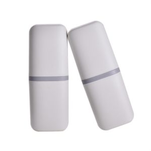 Portable Travel Toothbrush Cup Set
