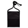 Premium Double Window Pouch | https://www.bestnamebadges.com