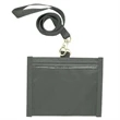 1D Ring Small Convention Wallet | https://www.bestnamebadges.com