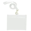 1D Ring Small Convention Wallet | https://www.bestnamebadges.com